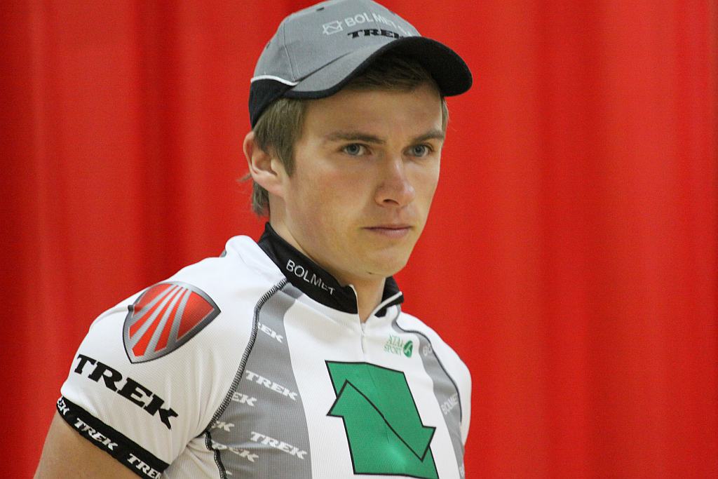Bolmet Trek rusza na europejskie szosy