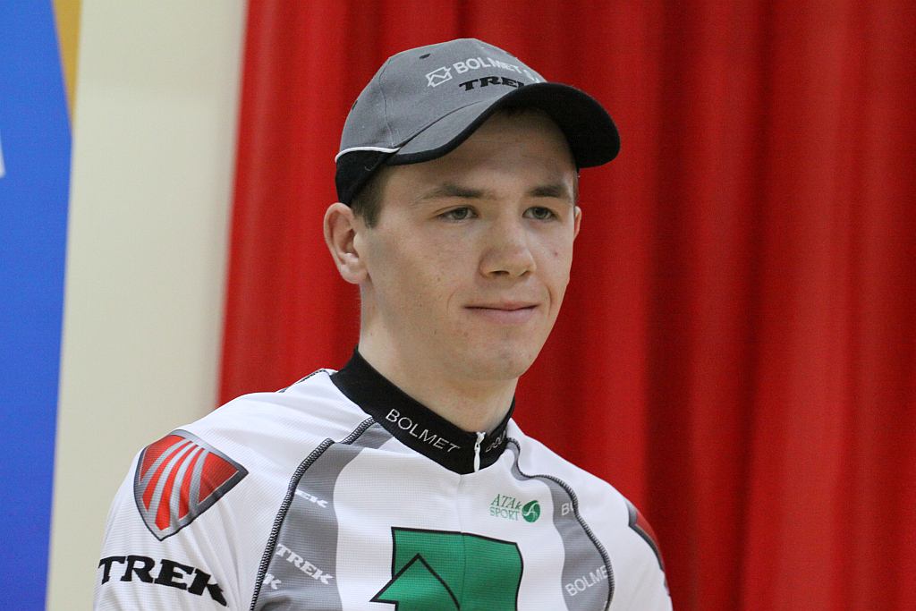 Bolmet Trek rusza na europejskie szosy