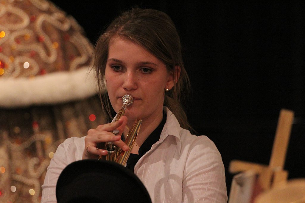 Czwartek muzyczny w muzeum