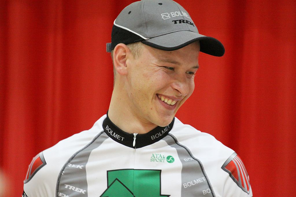 Bolmet Trek rusza na europejskie szosy