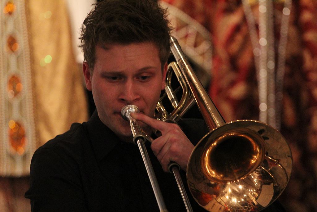 Czwartek muzyczny w muzeum