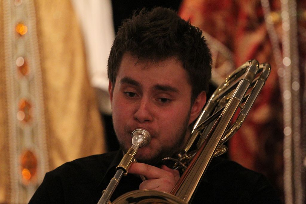 Czwartek muzyczny w muzeum
