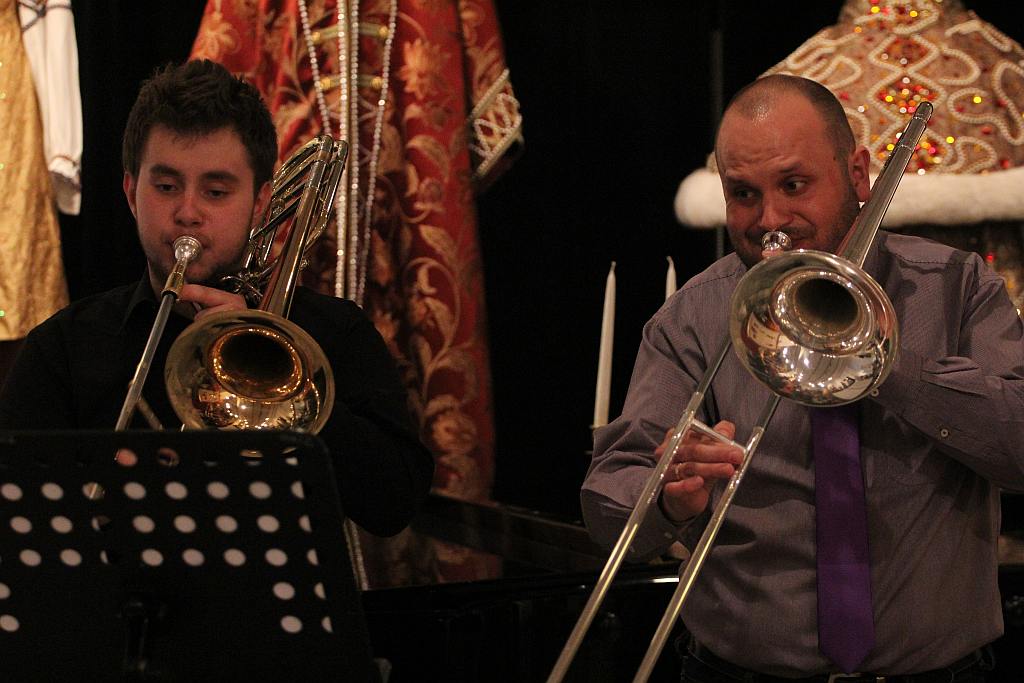 Czwartek muzyczny w muzeum