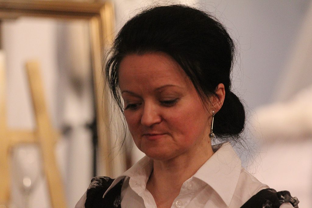 Czwartek muzyczny w muzeum