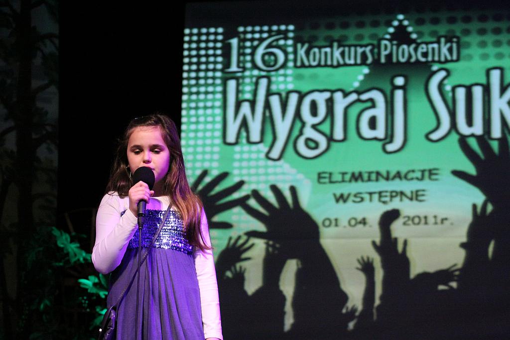 Wygraj sukces