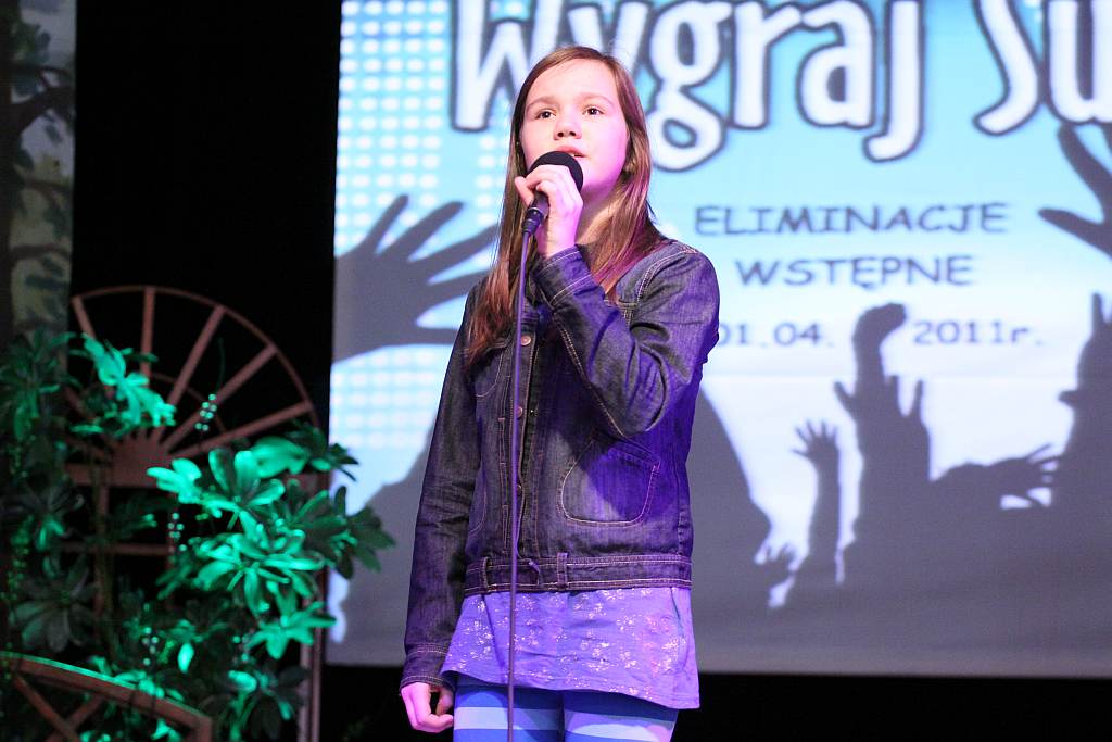 Wygraj sukces