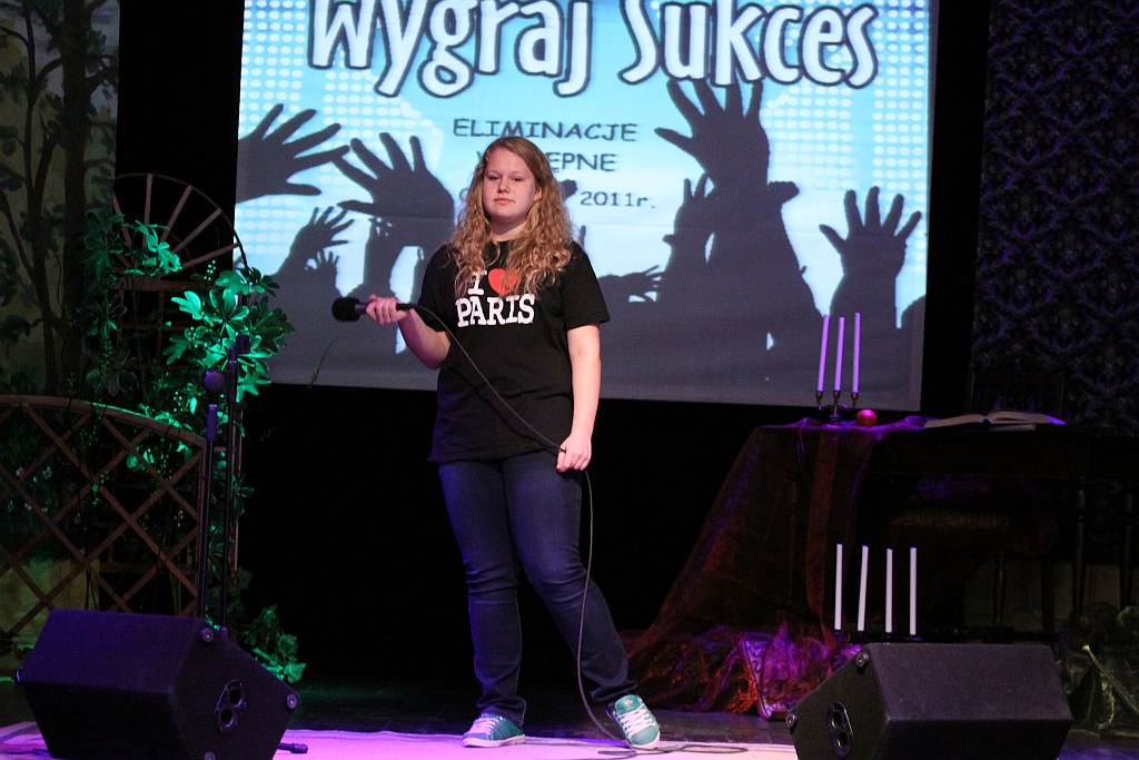 Wygraj sukces