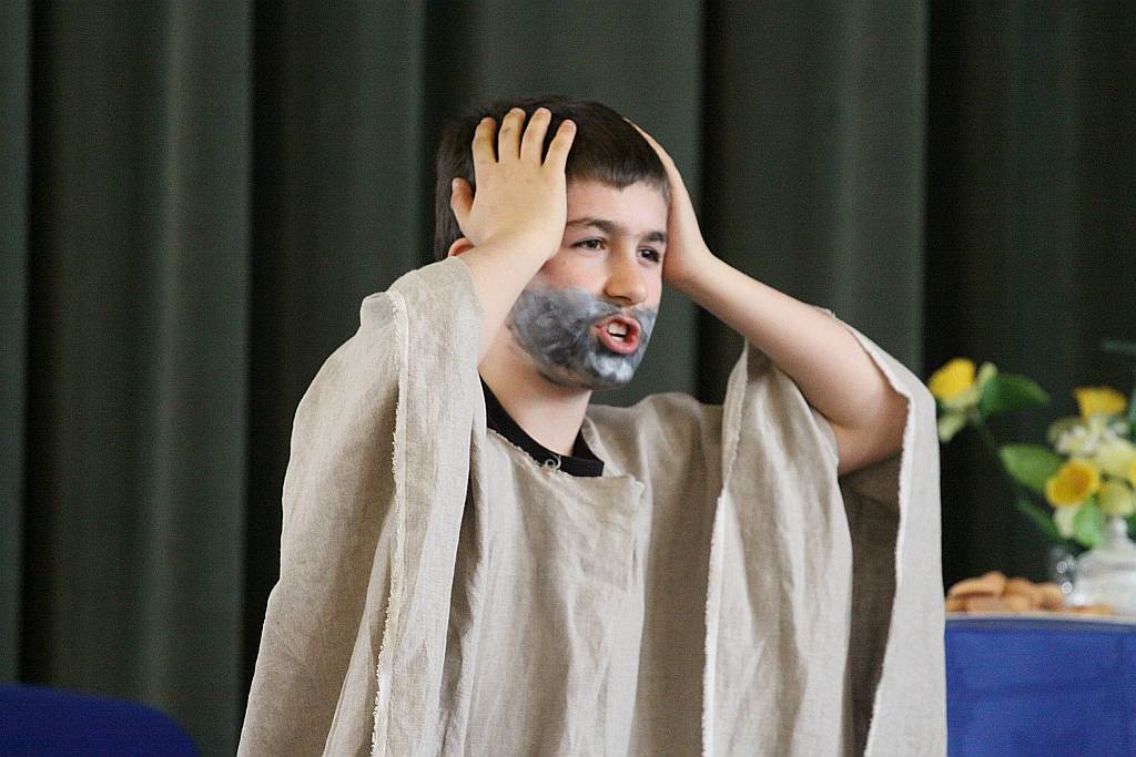 Humoriada