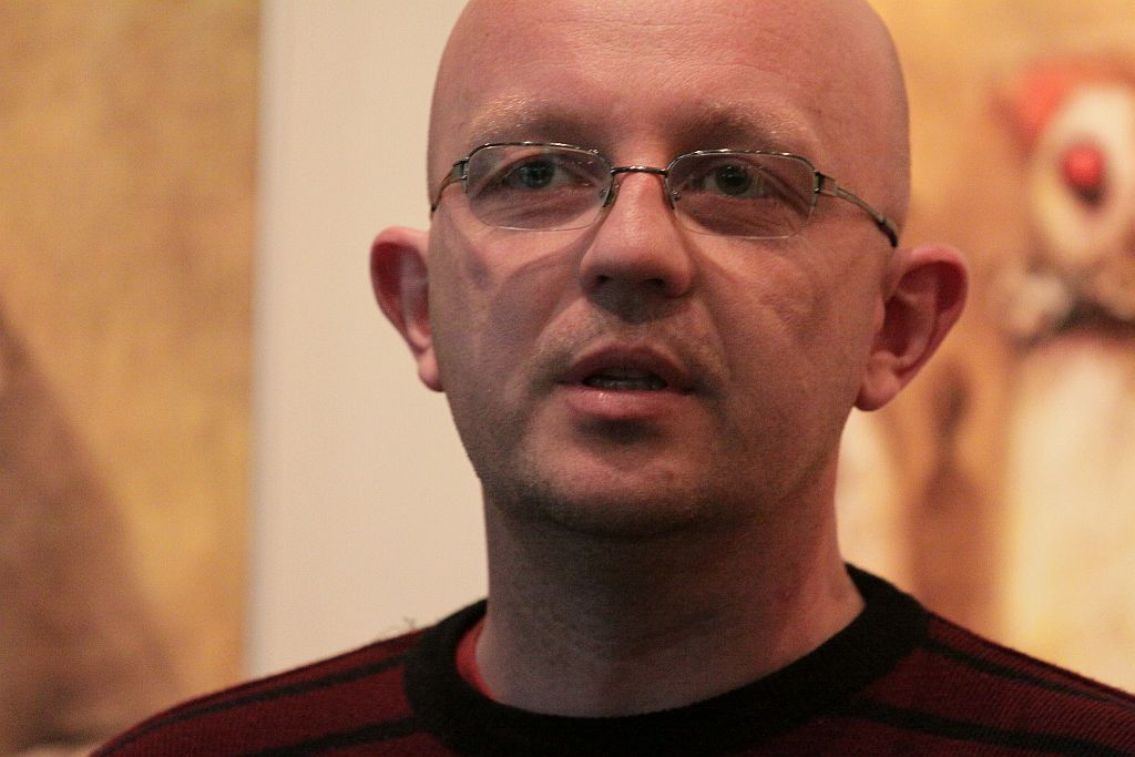 Sławomir Gruca - 