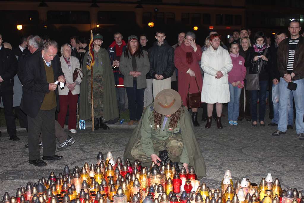 W 6. rocznicę śmierci