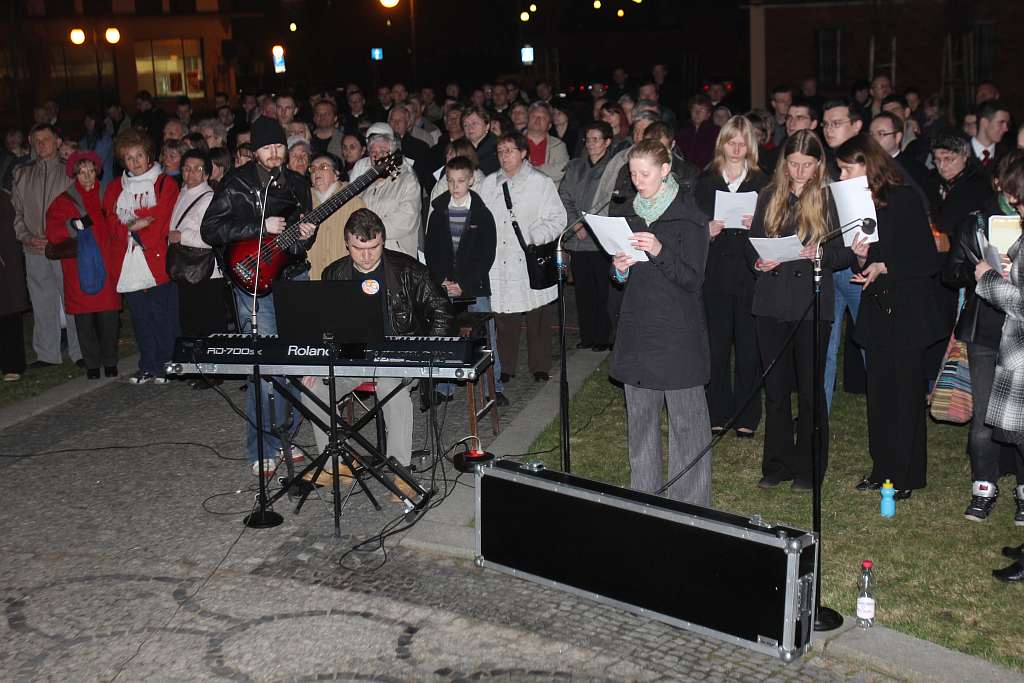 W 6. rocznicę śmierci