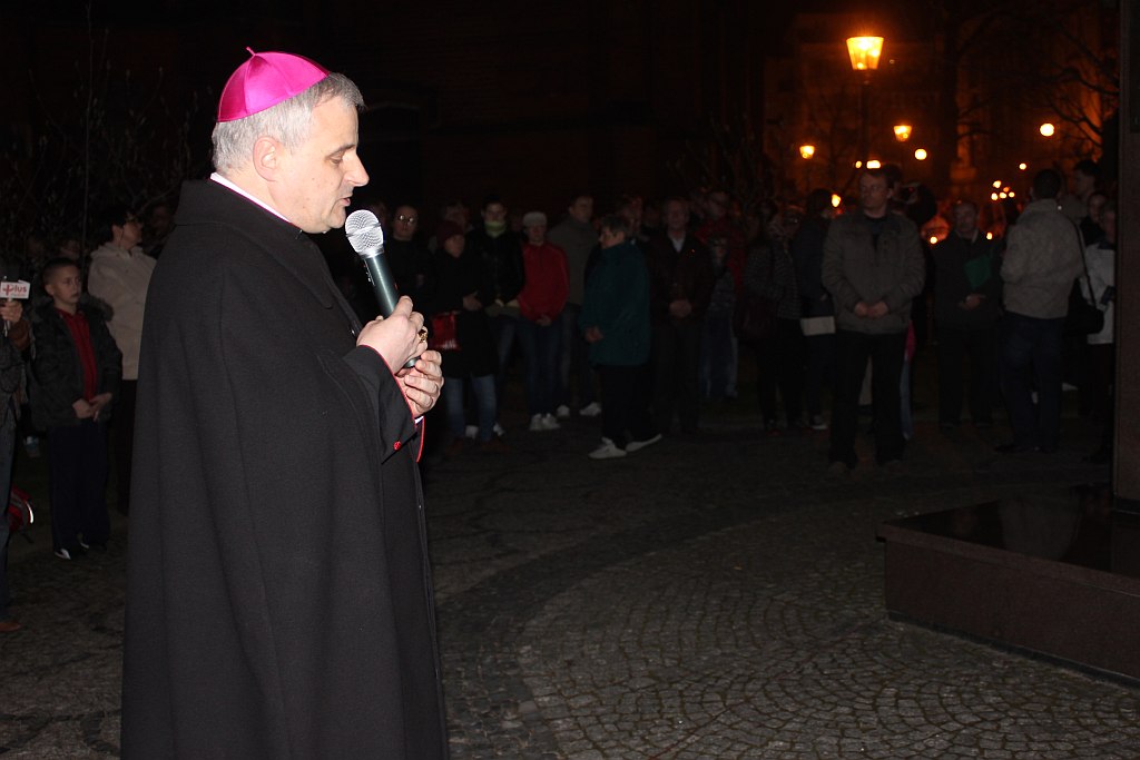 W 6. rocznicę śmierci