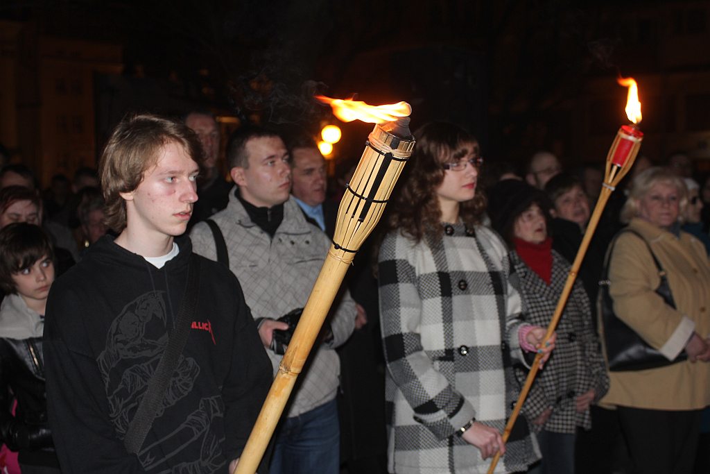 W 6. rocznicę śmierci