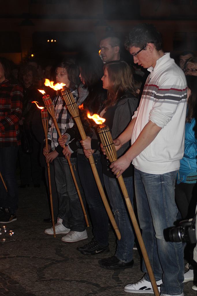 W 6. rocznicę śmierci