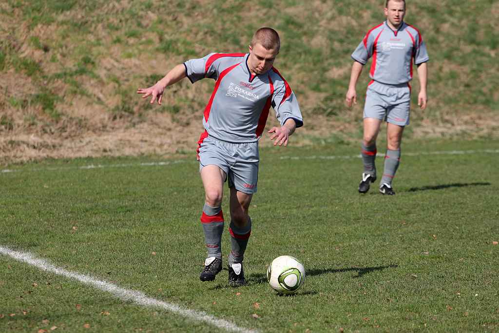 Zakaczawie - Czarni 4:2