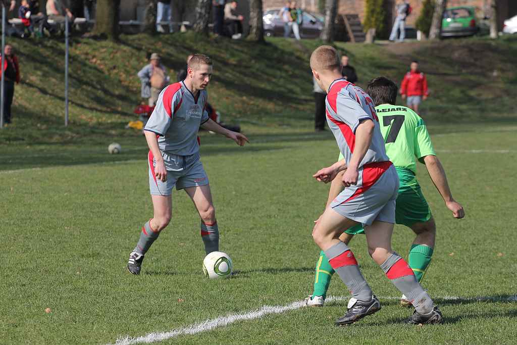 Zakaczawie - Czarni 4:2