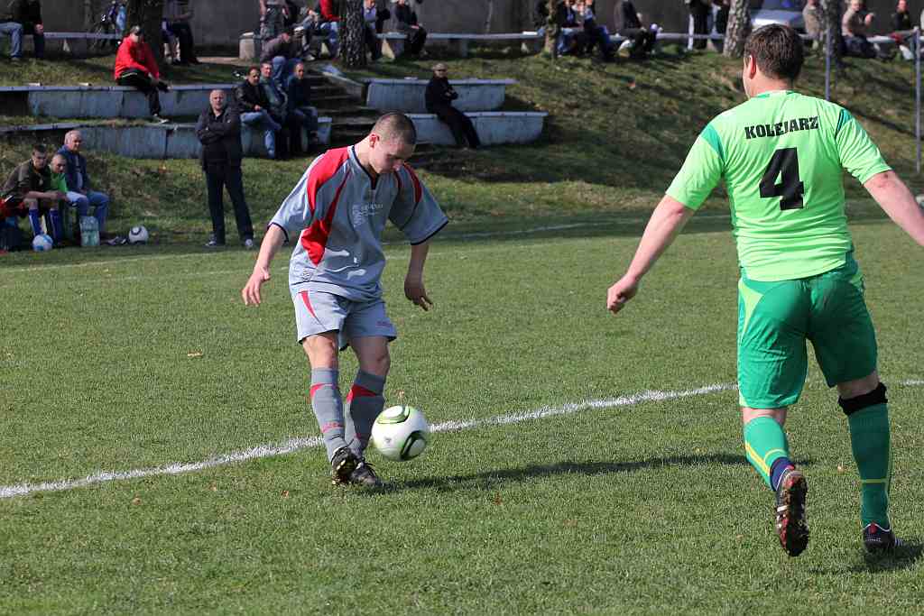 Zakaczawie - Czarni 4:2