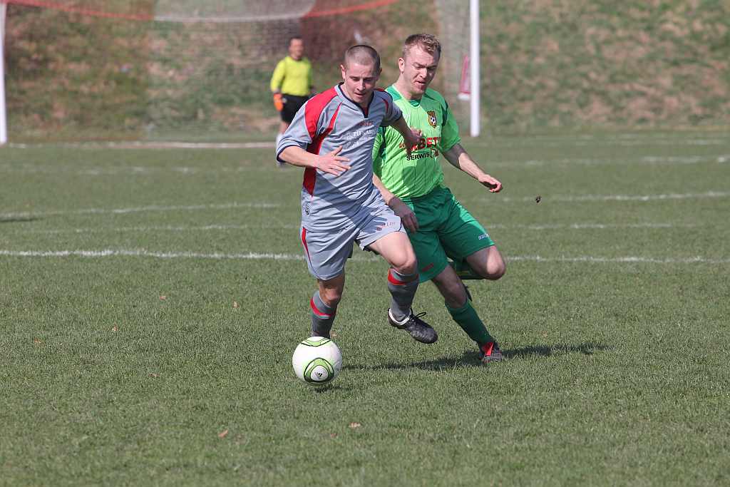 Zakaczawie - Czarni 4:2