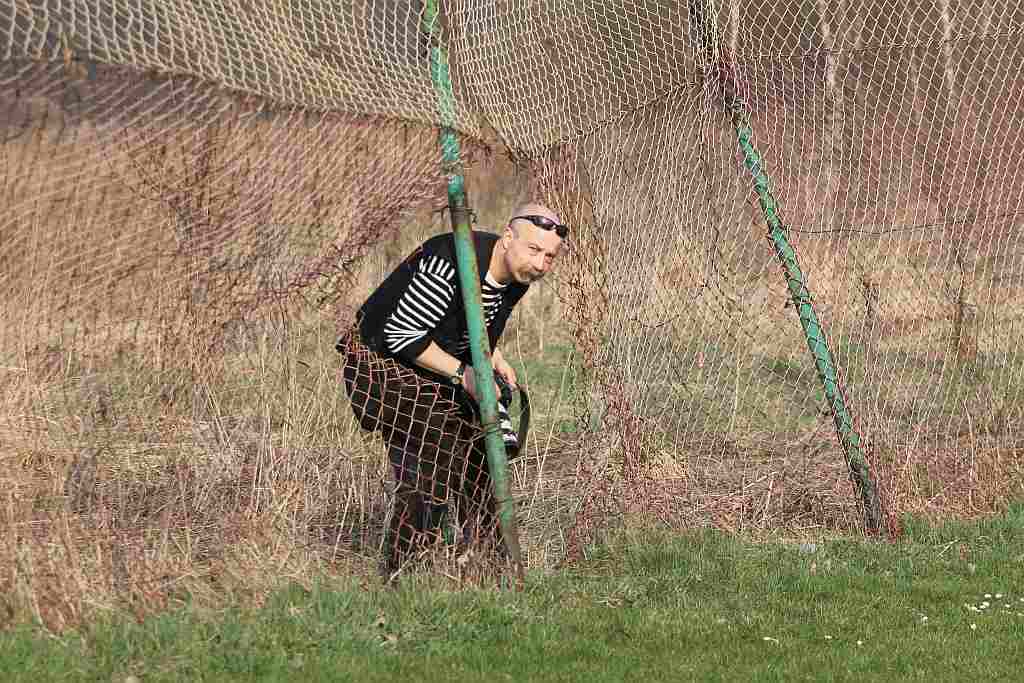 Iskra - Sparta 1:3