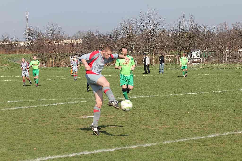 Zakaczawie - Czarni 4:2