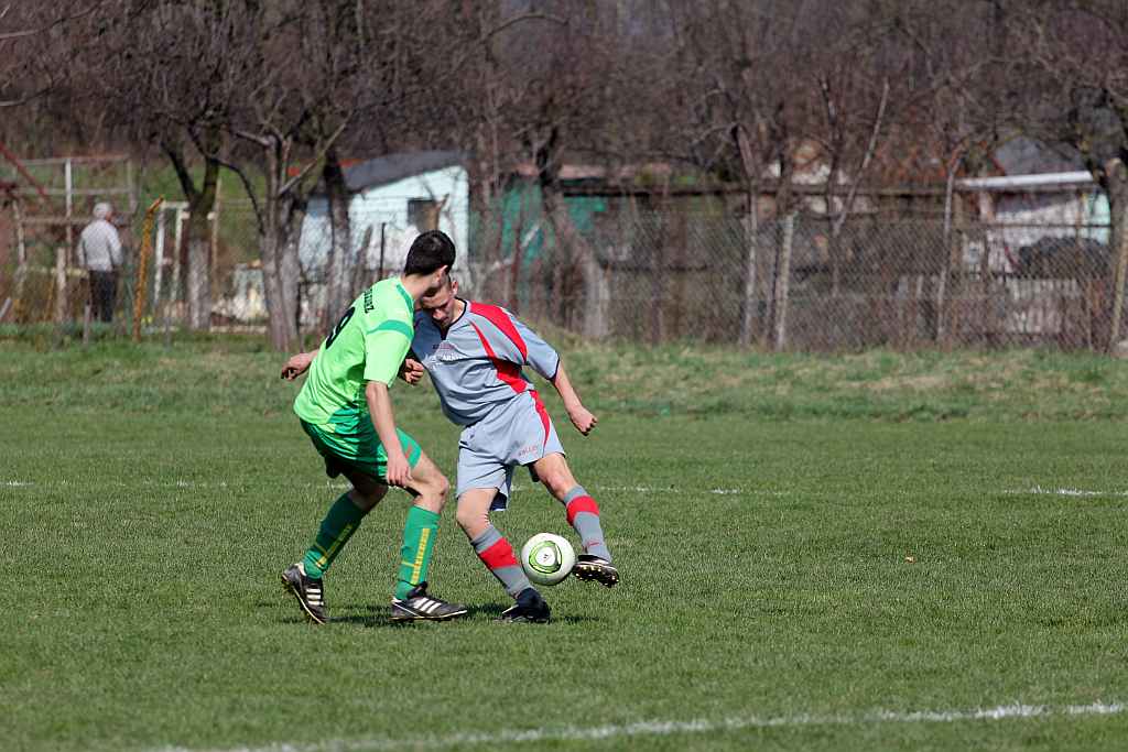 Zakaczawie - Czarni 4:2