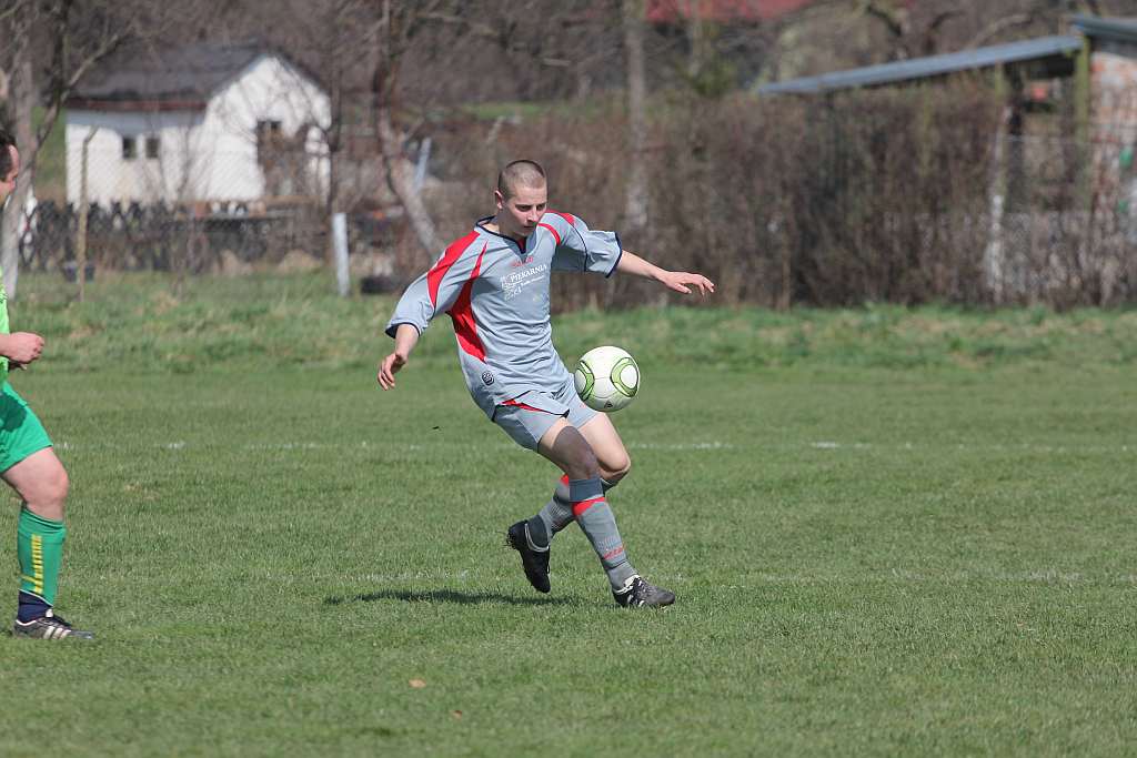 Zakaczawie - Czarni 4:2