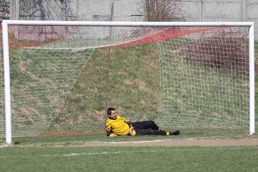 Zakaczawie - Czarni 4:2