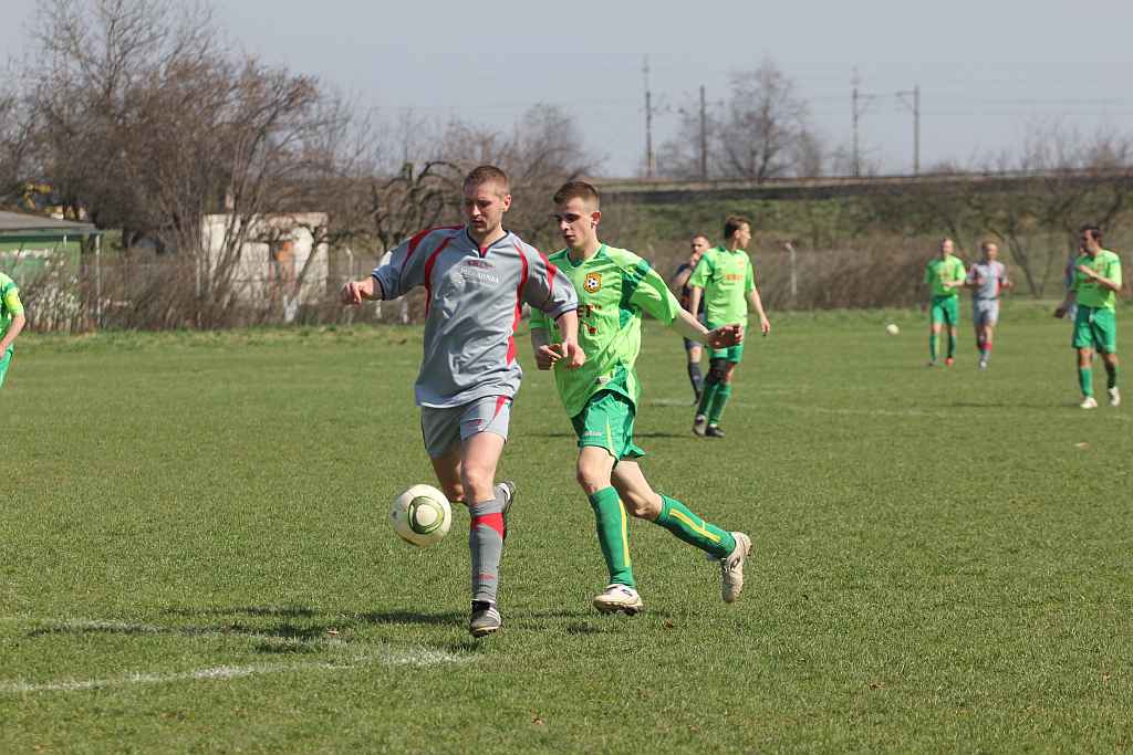 Zakaczawie - Czarni 4:2