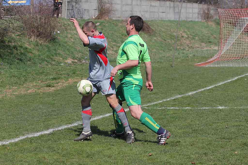 Zakaczawie - Czarni 4:2