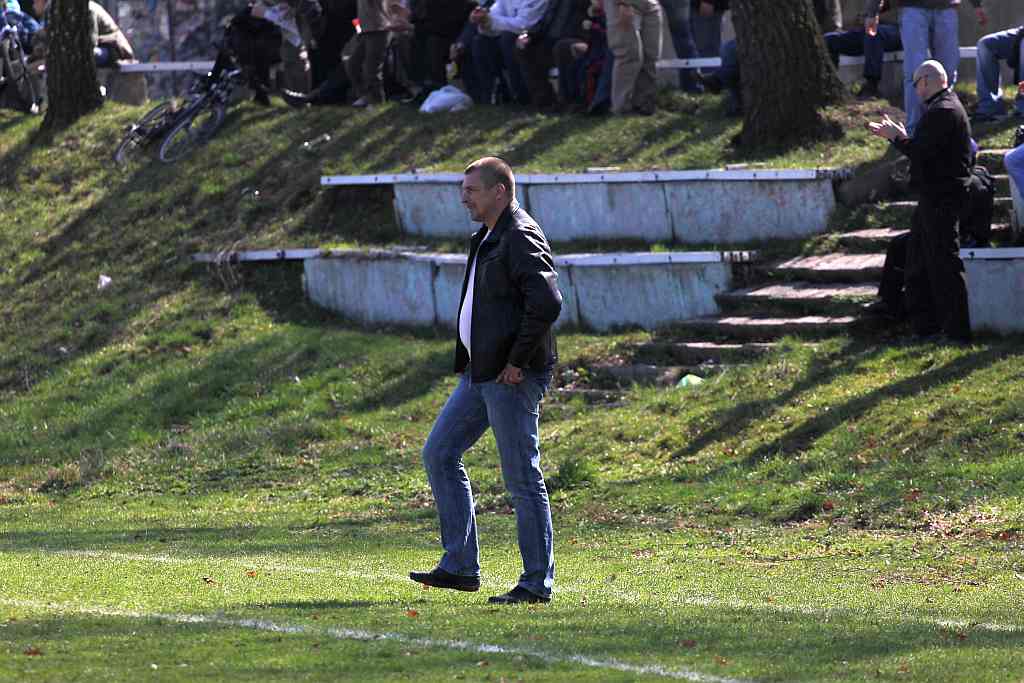 Zakaczawie - Czarni 4:2