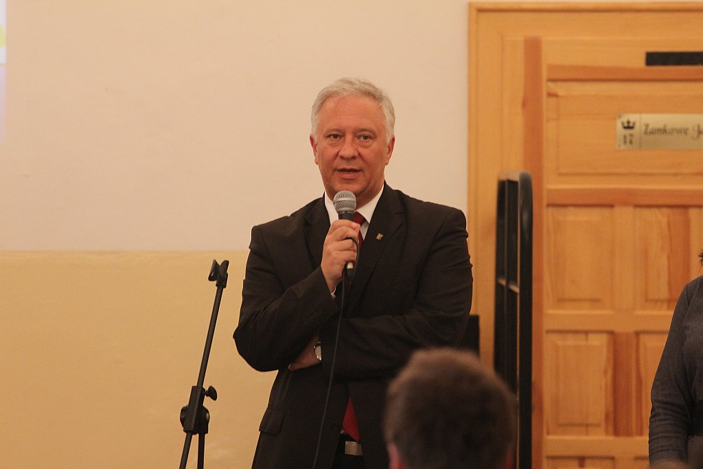 Bitwa pod Legnicą oczami uczniów