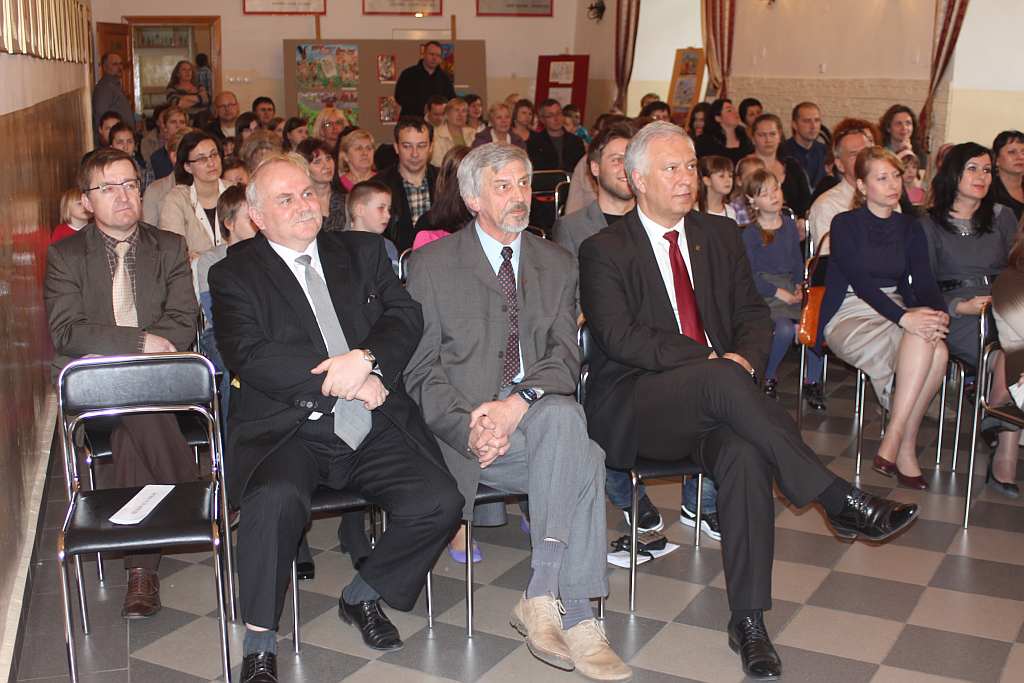Bitwa pod Legnicą oczami uczniów