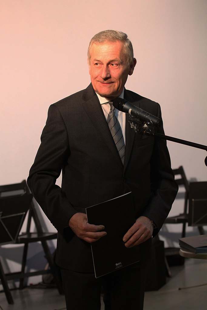Młody Paganini rozpoczęty