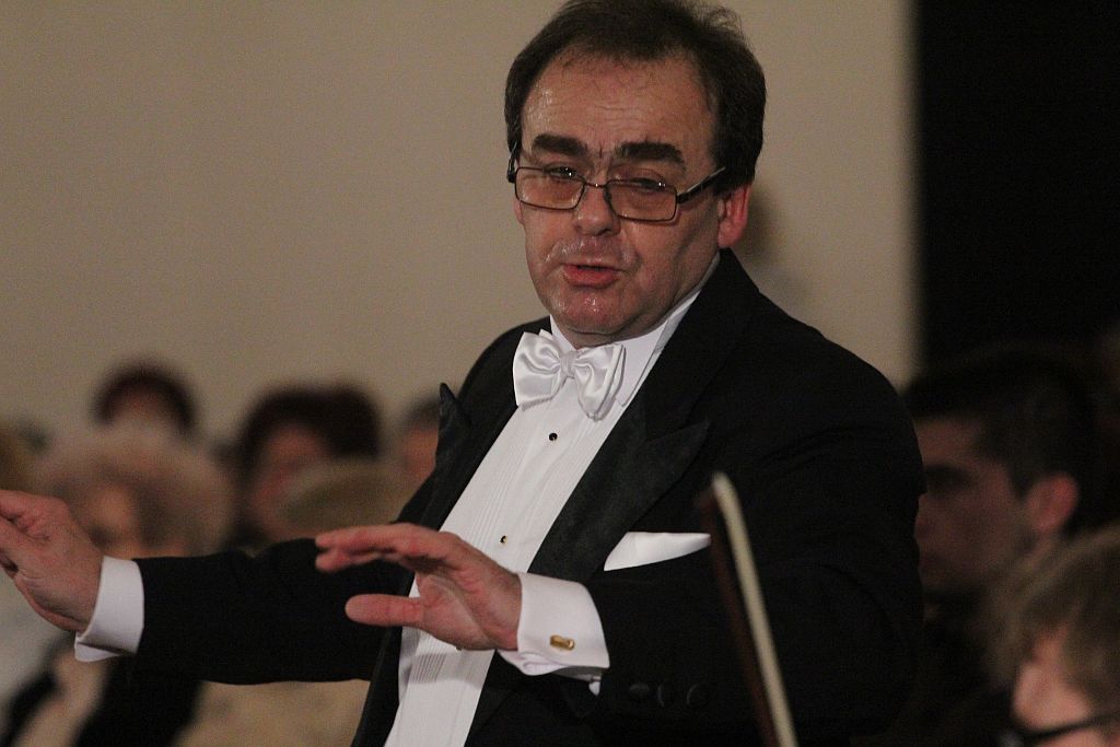 Koncert z okazji rocznicy bitwy
