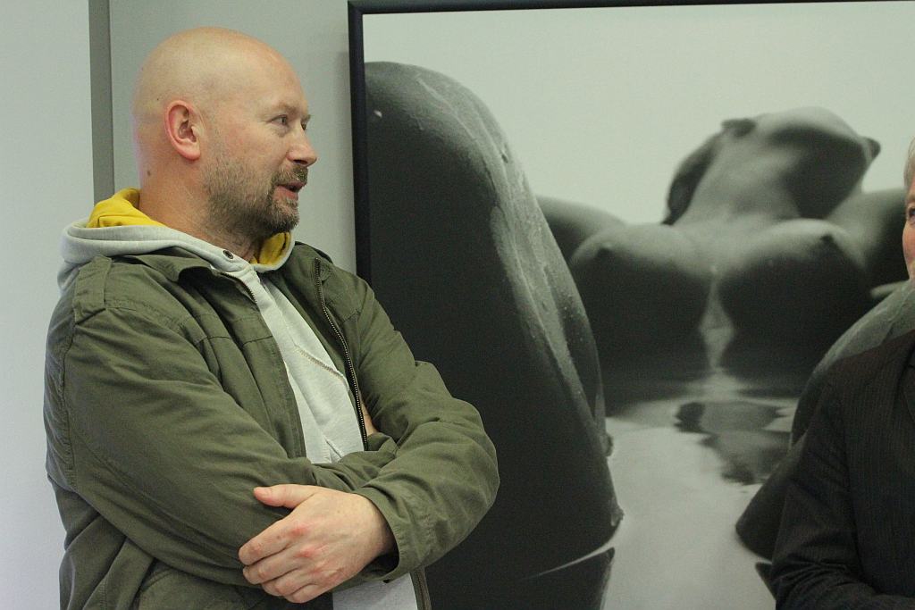 Wacław Wantuch - Akty