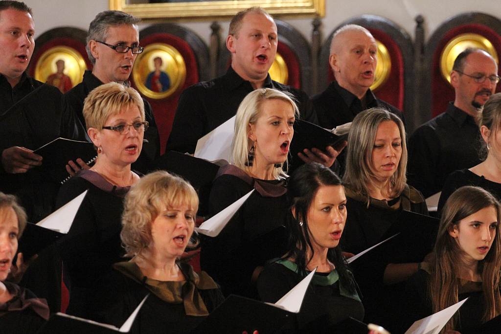 Koncert z okazji rocznicy bitwy