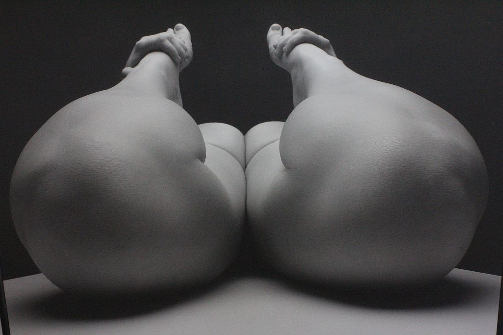 Wacław Wantuch - Akty