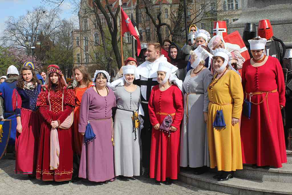 Koncert z okazji rocznicy bitwy