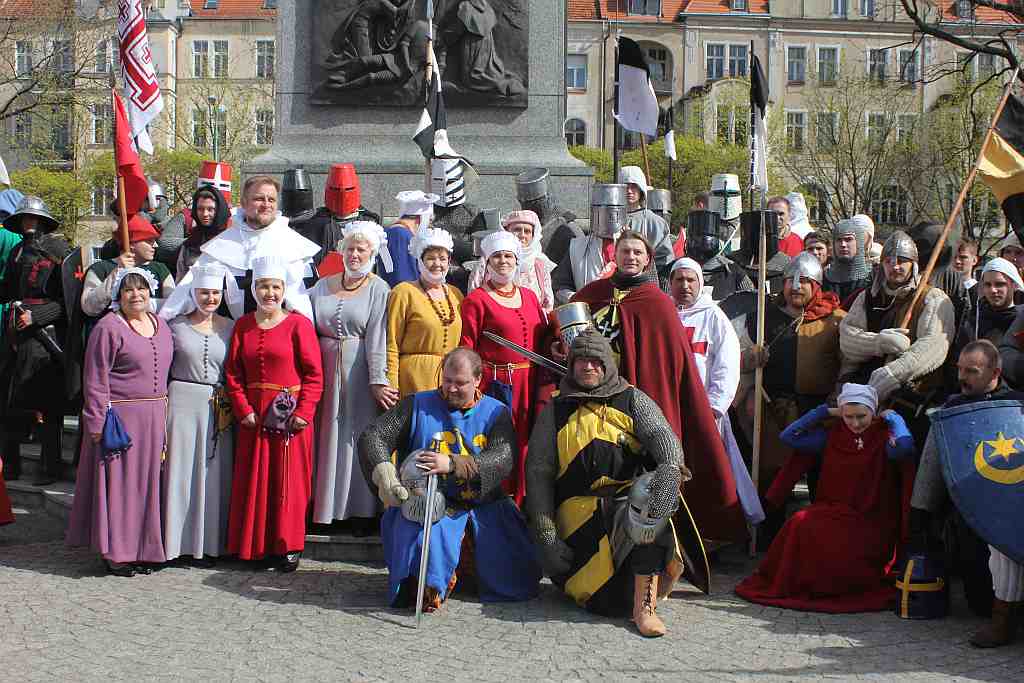 Koncert z okazji rocznicy bitwy