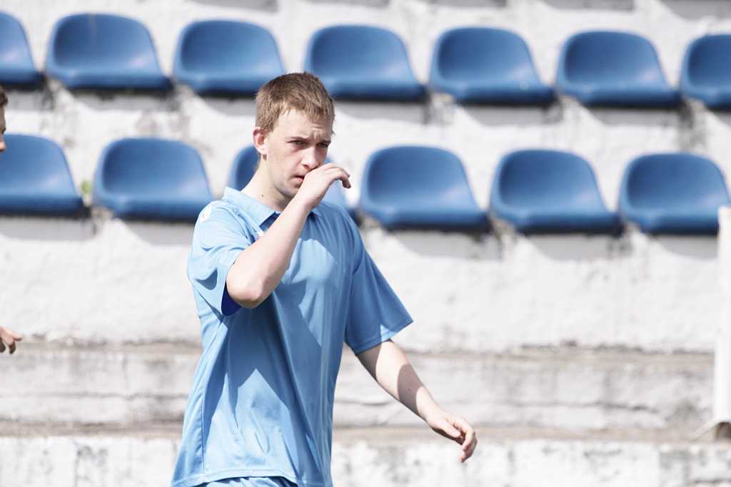 Konfeks bez szans w starciu z liderem