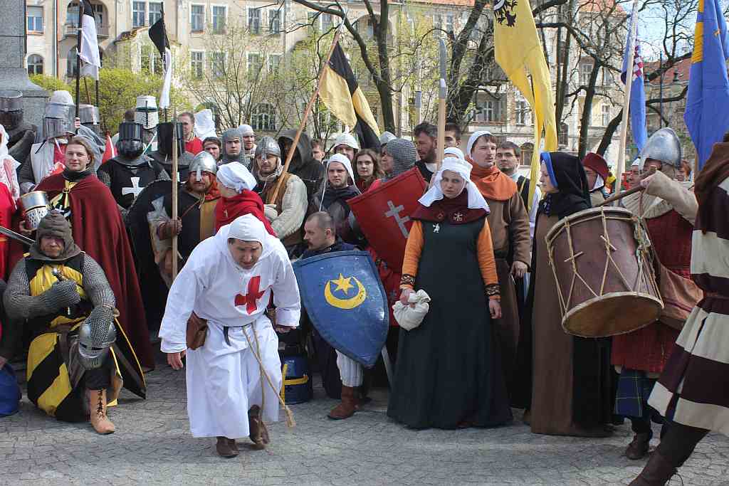 Koncert z okazji rocznicy bitwy