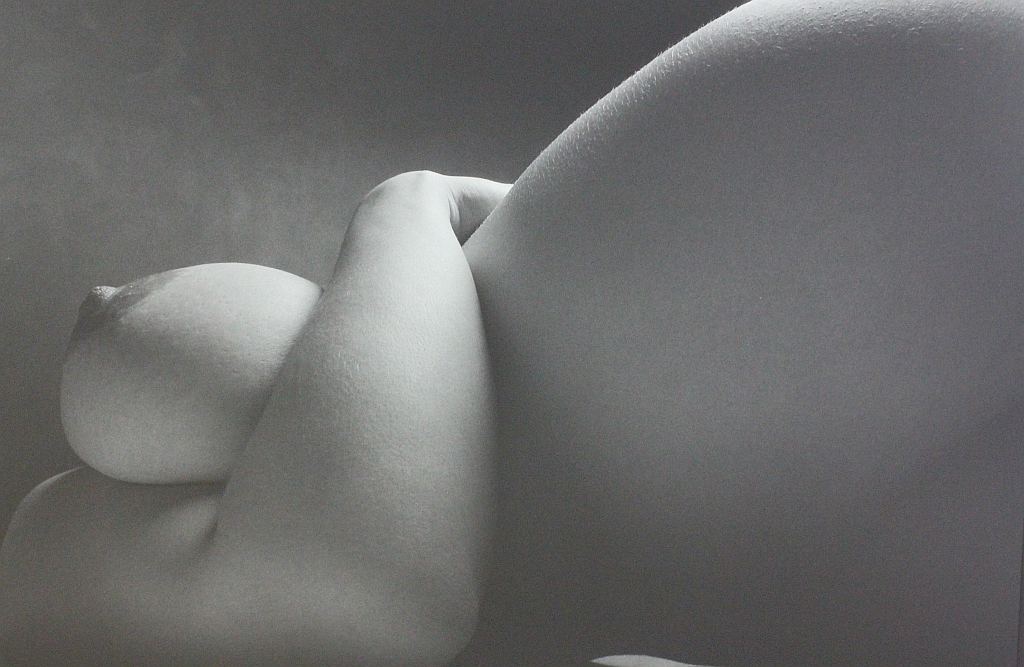 Wacław Wantuch - Akty