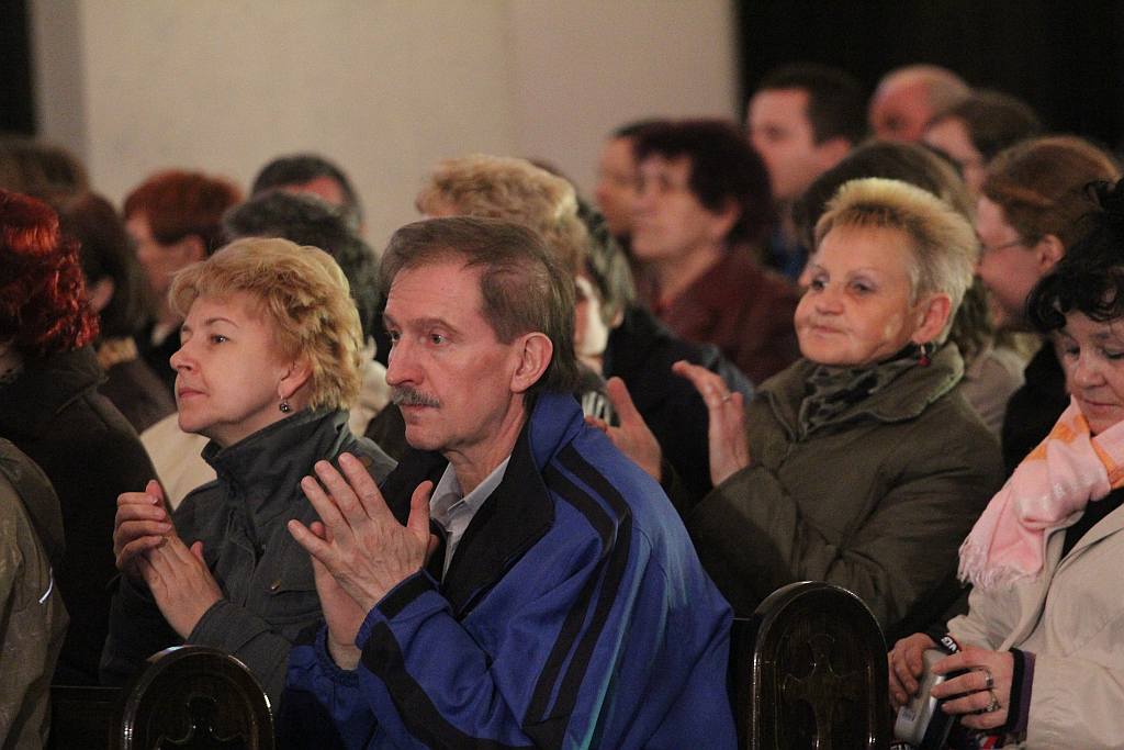 Koncert z okazji rocznicy bitwy