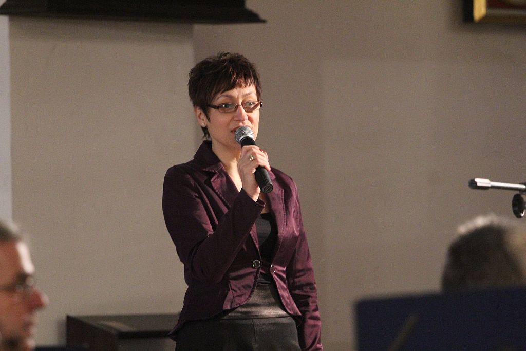 Koncert z okazji rocznicy bitwy