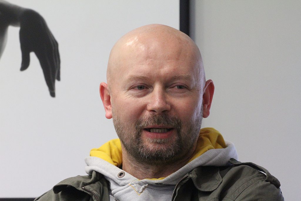 Wacław Wantuch - Akty