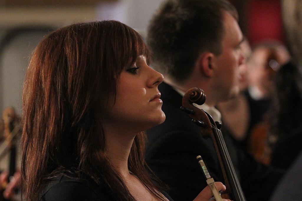Koncert z okazji rocznicy bitwy