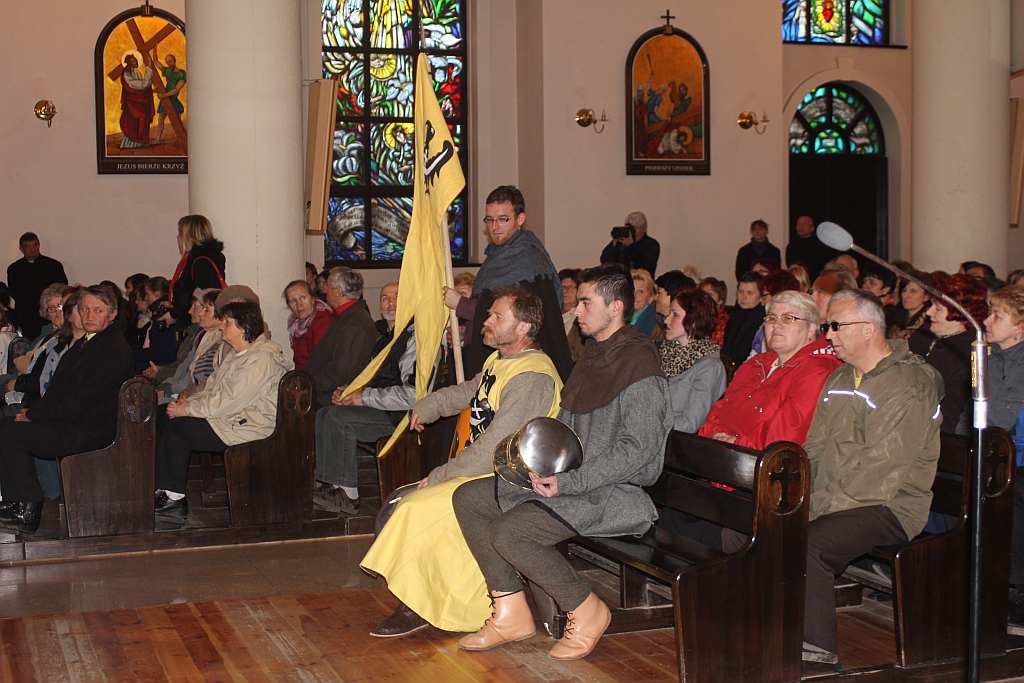 Koncert z okazji rocznicy bitwy