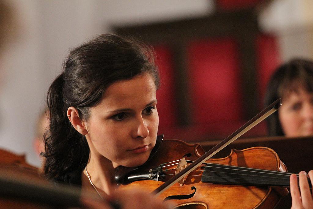 Koncert z okazji rocznicy bitwy