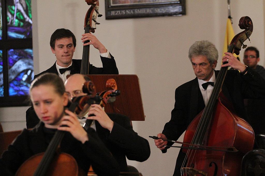 Koncert z okazji rocznicy bitwy