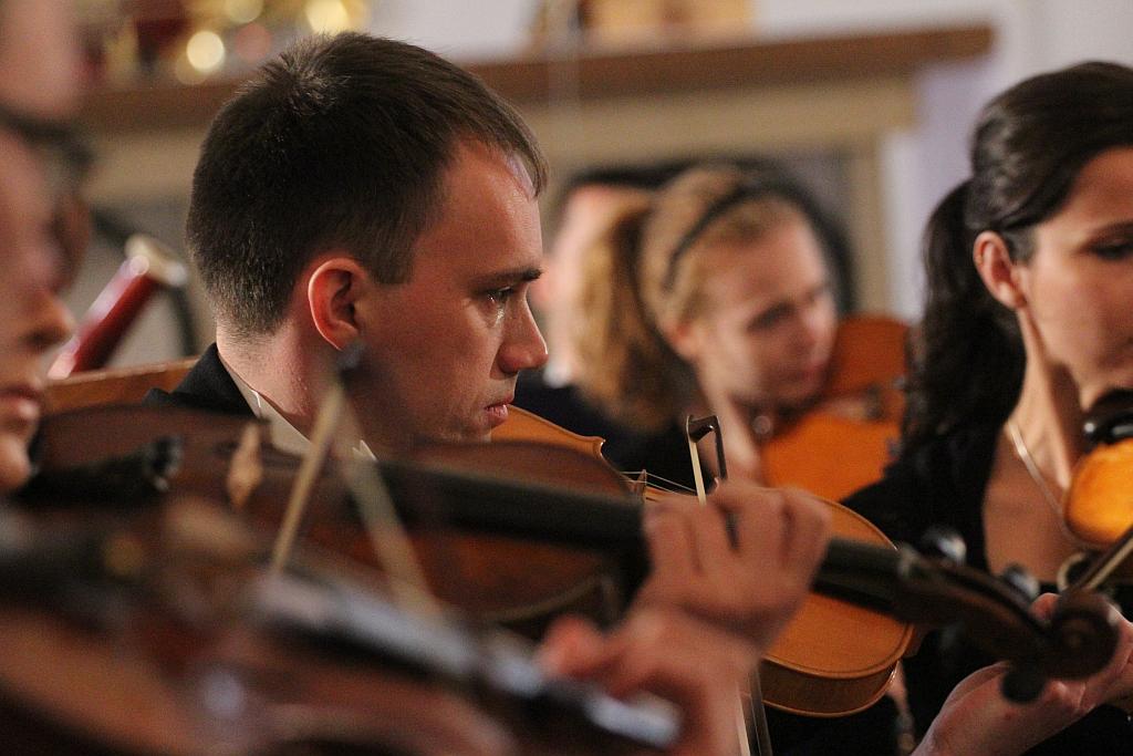 Koncert z okazji rocznicy bitwy